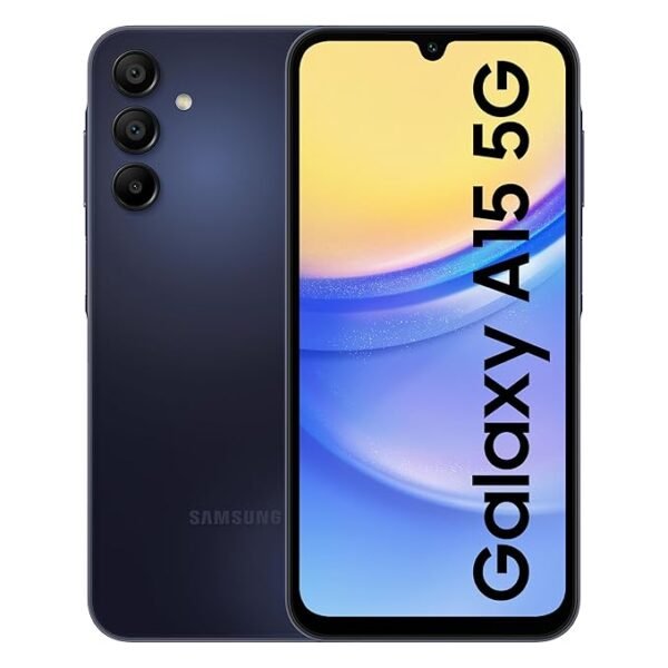 Samsung A15