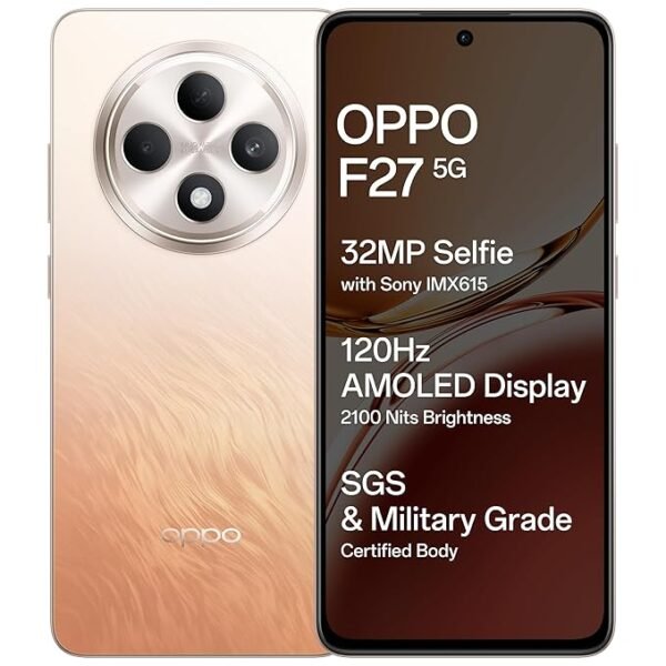 Oppo F27
