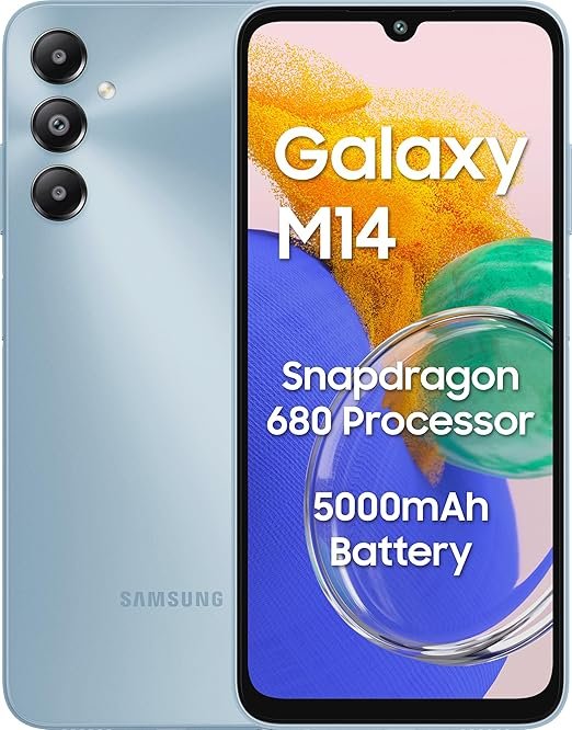 Samsung M14