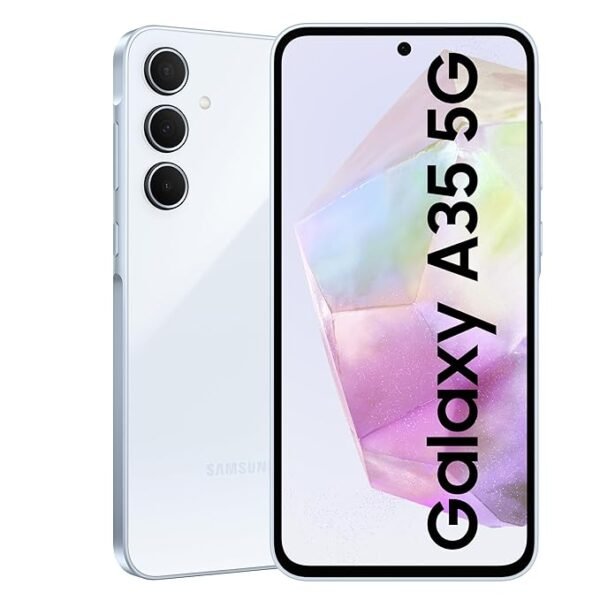 Samsung Galaxy A35 5G - Image 3