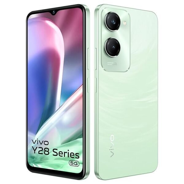 Vivo Y28e