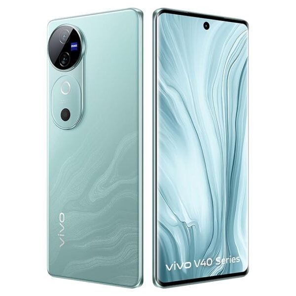 Vivo V40
