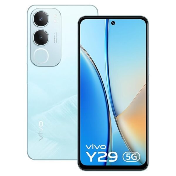 Vivo Y29