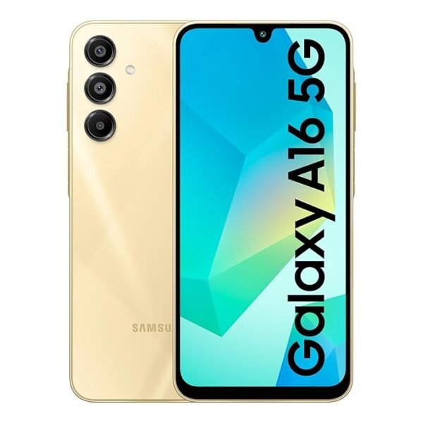 Samsung A16