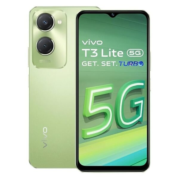 Vivo T3 Lite
