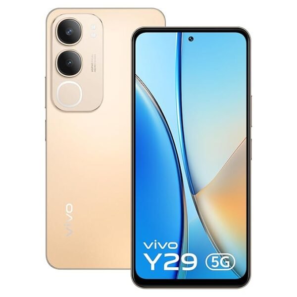 Vivo Y29