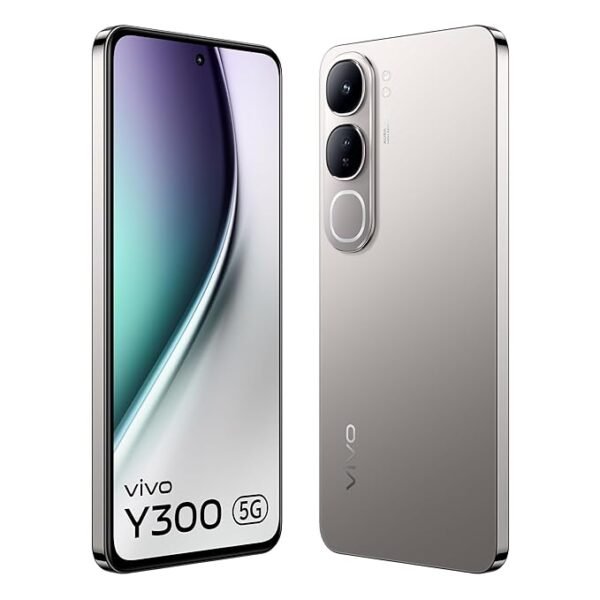 Vivo Y300