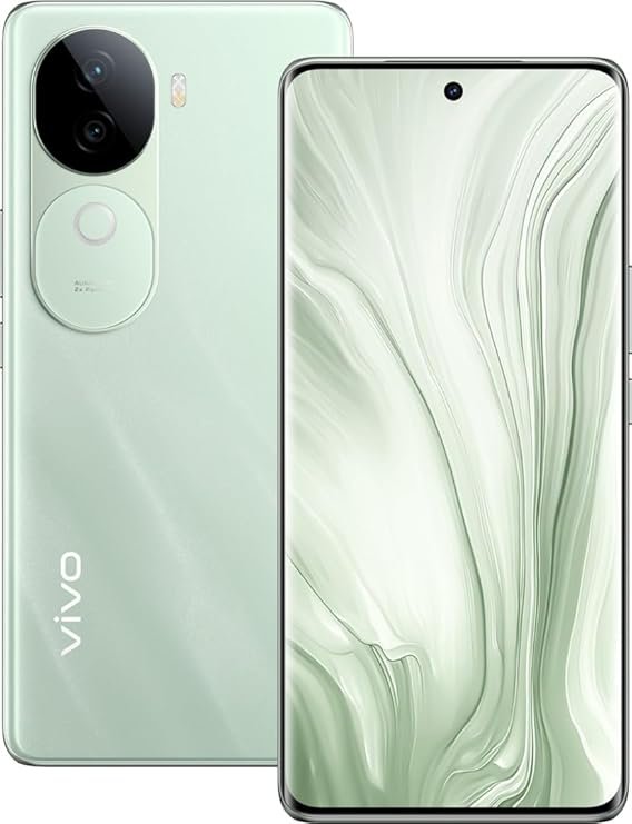 V 40e Mint Green