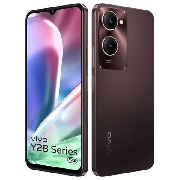 Vivo Y28e