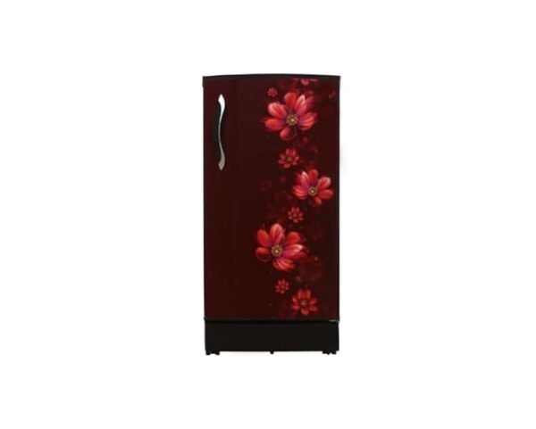 Godrej 180 L 1 Star Direct Cool Single Door Refrigerator (RD EDGE 205A THF GN WN,
