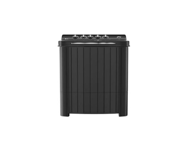 Godrej WS EDGE RIO 100 5.0 TB3 SLGR 10 Kg 5 star Semi-Automatic Top Loading Washing Machine